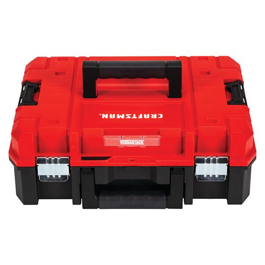 Craftsman Versatrack System Tool Box