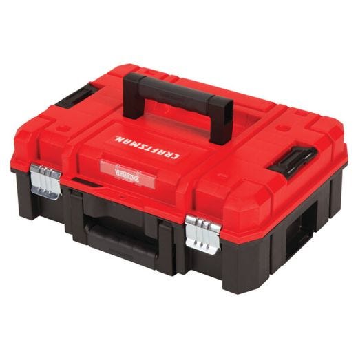 Craftsman Versatrack System Tool Box