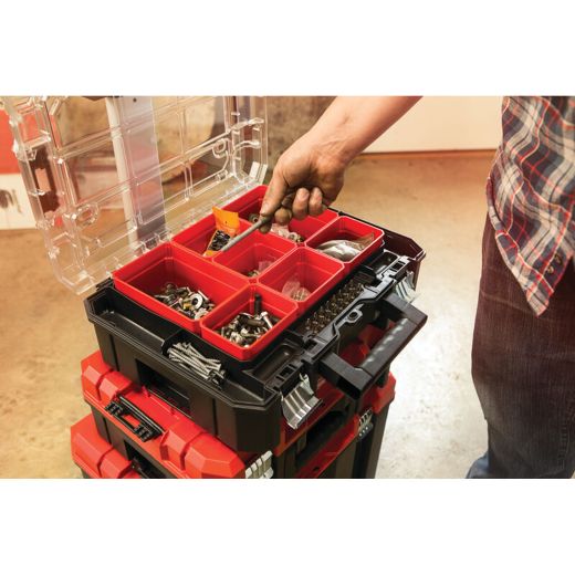 Craftsman Versatrack 3 Tier Tower