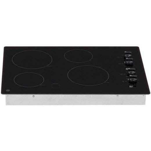 Table de cuisson encastrée électrique de 30 pouces