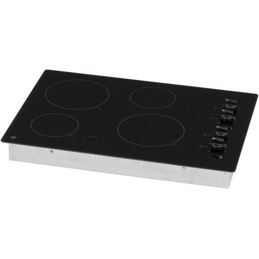 Table de cuisson encastrée électrique de 30 pouces