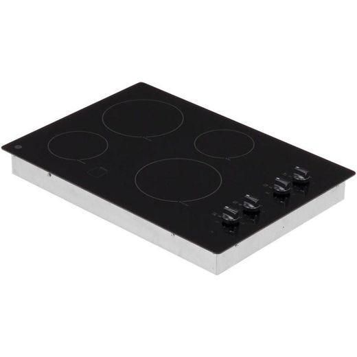 Table de cuisson encastrée électrique de 30 pouces