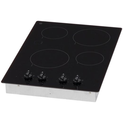 Table de cuisson encastrée électrique de 30 pouces