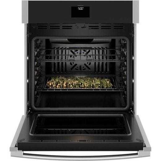27" Built-In Single Wall Oven With True European Convection