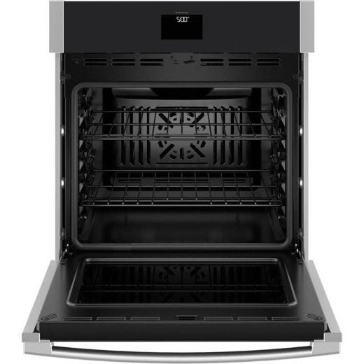27" Built-In Single Wall Oven With True European Convection
