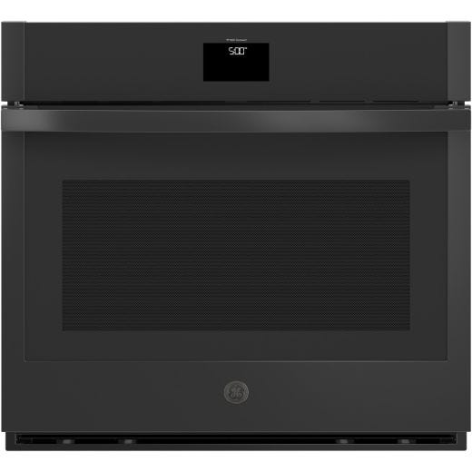 27" Built-In Single Wall Oven With True European Convection