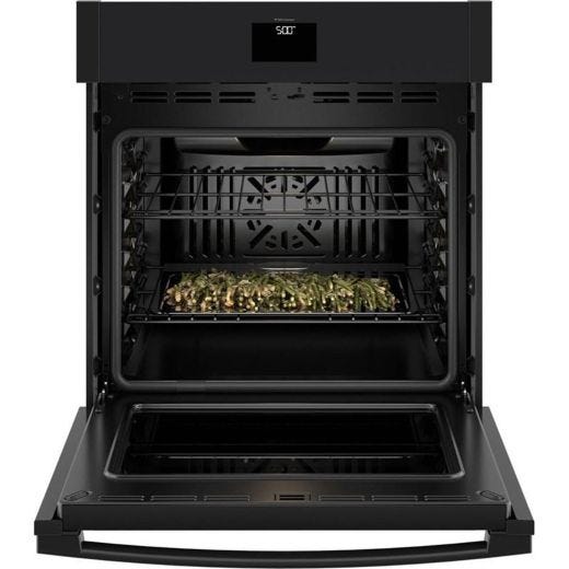 27" Built-in Single Wall Oven With True European Convection