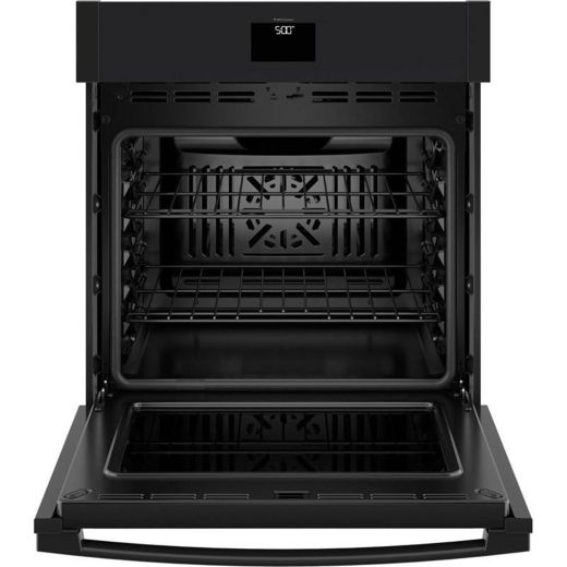 27" Built-in Single Wall Oven With True European Convection