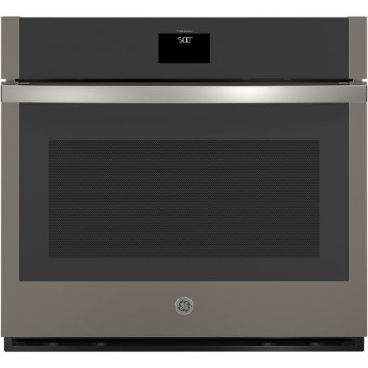 30" Built-In Single Wall Oven With True European Convection