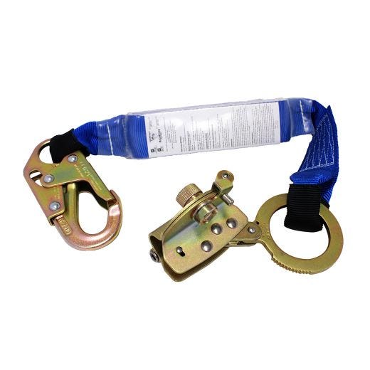 Workhorse 25' Roofer Kit