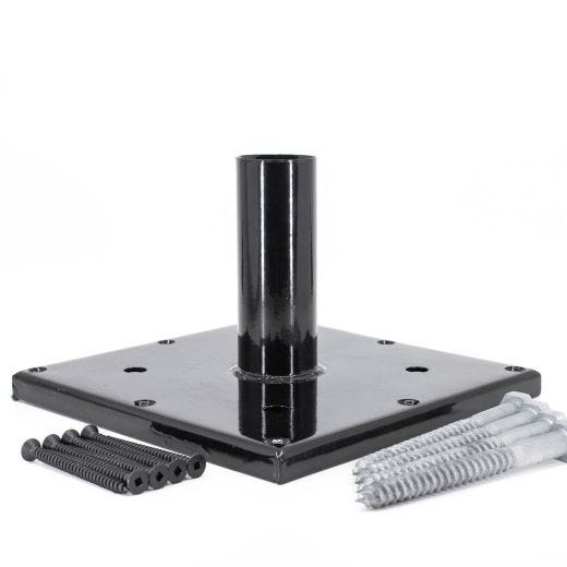 8x8 Post Anchor Kit
