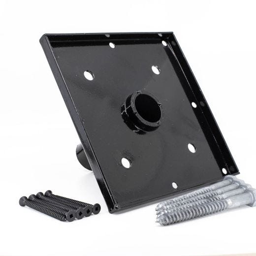 8x8 Post Anchor Kit