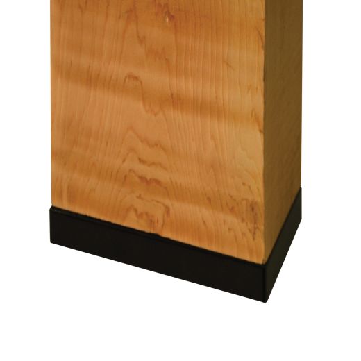 Base de Compression 4x6