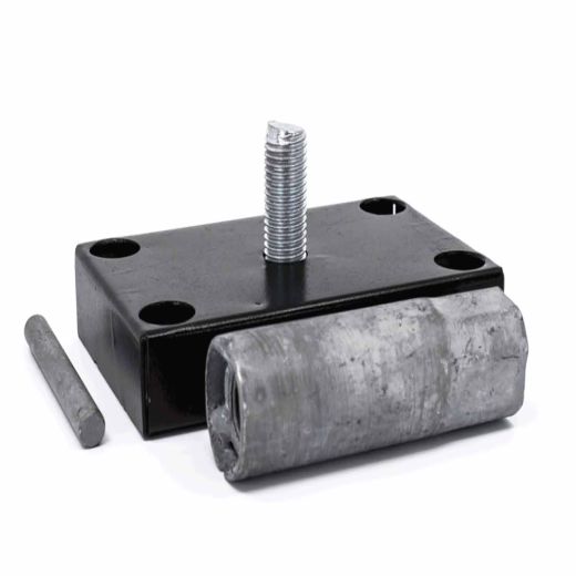 Base de Compression 4x6