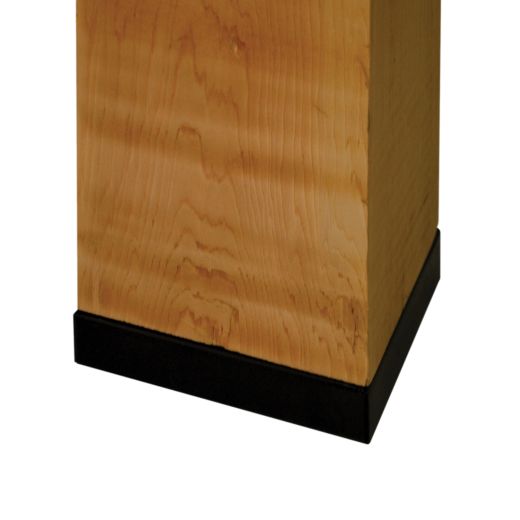 Base de Compression 6x6