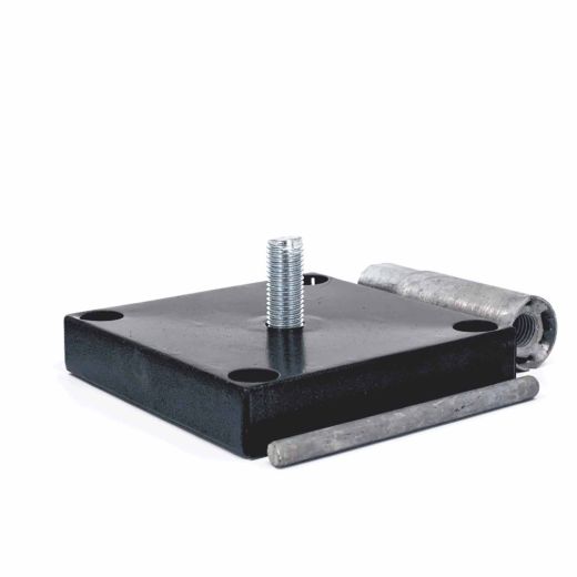 Base de Compression 6x6
