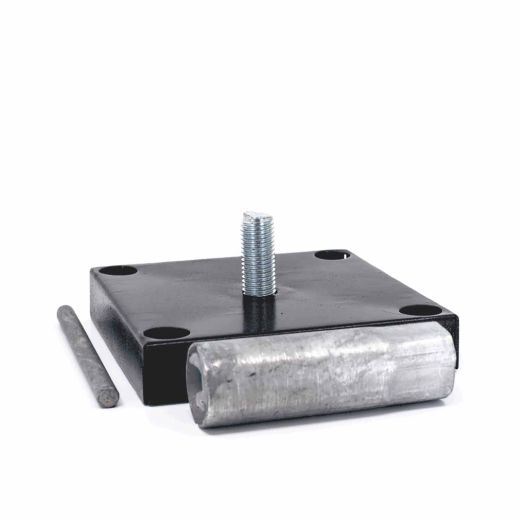 Base de Compression 6x6