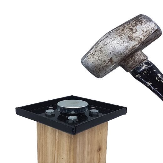 Universal Hammer Tool