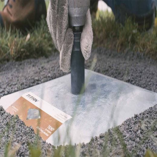 24mm Deep Impact Socket