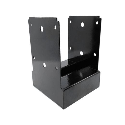 Selle haute 6x6