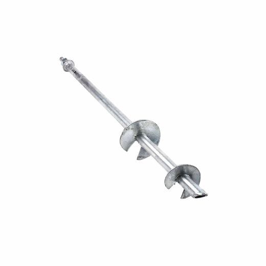 24" Auger