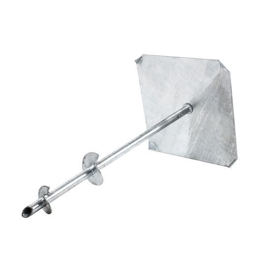 24" Auger