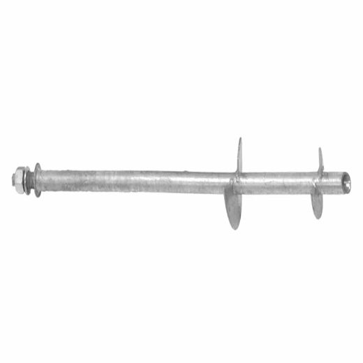 24" Auger