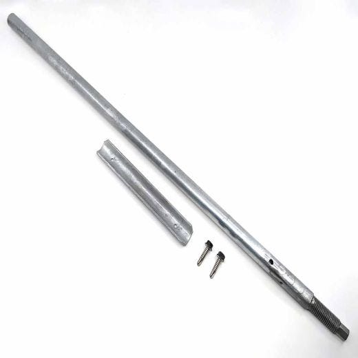 24" Auger Extension