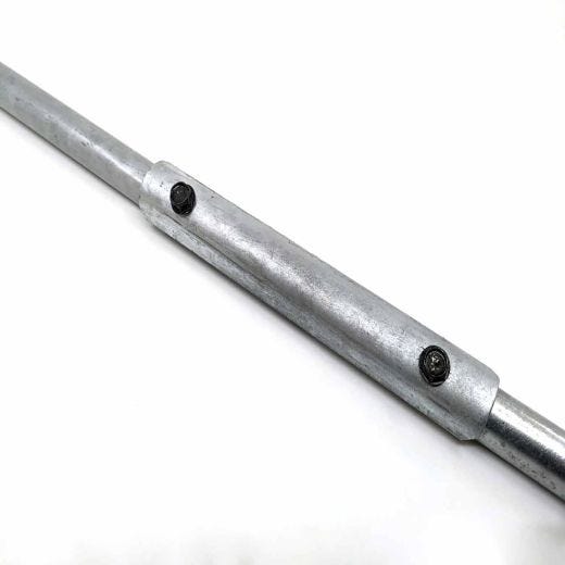 24" Auger Extension