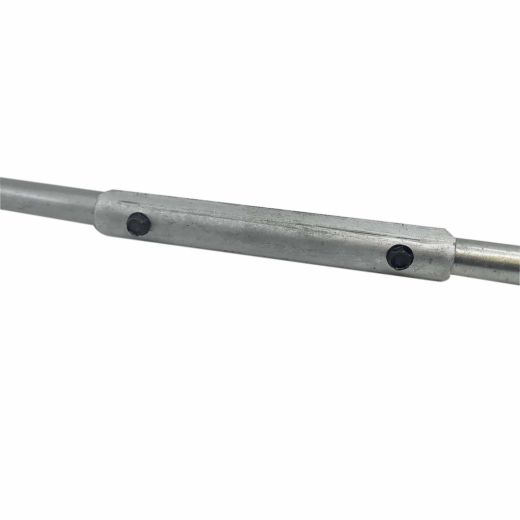 24" Auger Extension