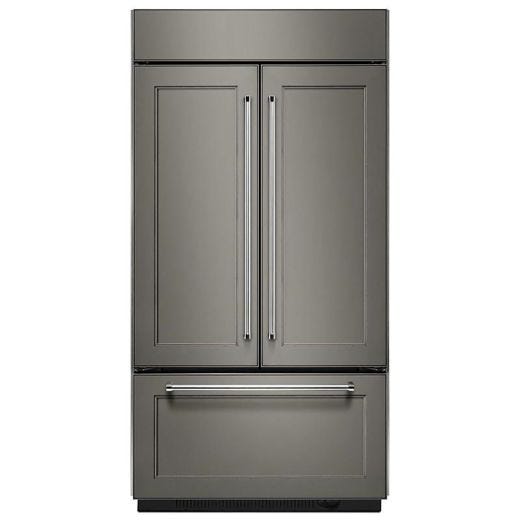 Réfrigérateur Encastré 43" 24.2 pi³ 3 Portes