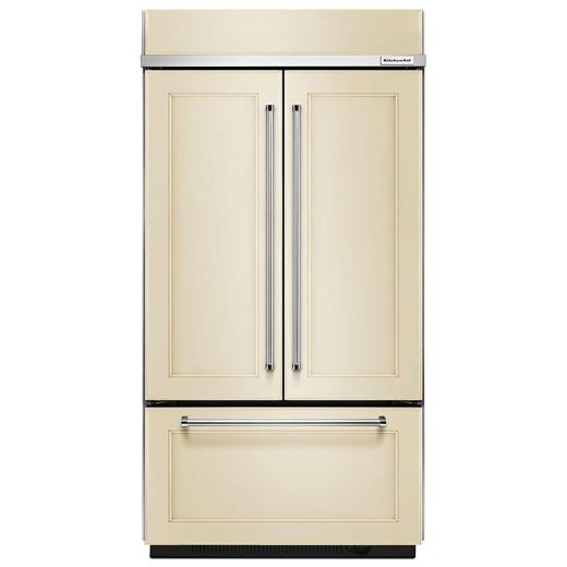 Réfrigérateur Encastré 43" 24.2 pi³ 3 Portes