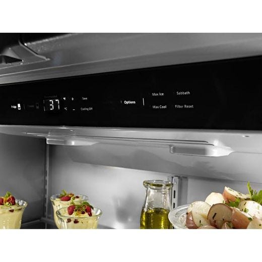 Réfrigérateur Encastré 43" 24.2 pi³ 3 Portes