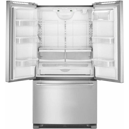 Réfrigérateur 36" 20 pi³ profondeur comptoir