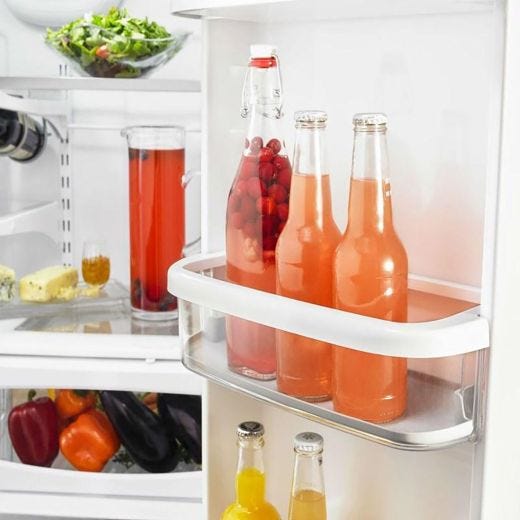 Réfrigérateur 36" 25 pi³ 3 portes indépendant