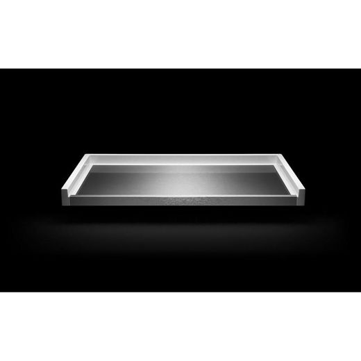 Réfrigérateur 36" 27 pi³ portes françaises