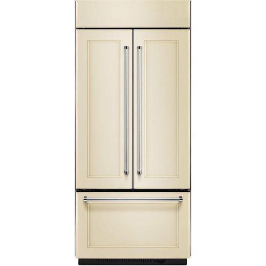 Réfrigérateur encastré 36" 20,8 pi³ 3 portes