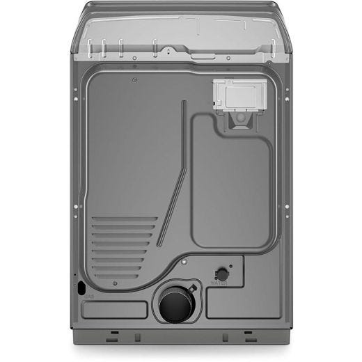 7.4 Cu.Ft. Top Load Gas Dryer With Moisture Sensing