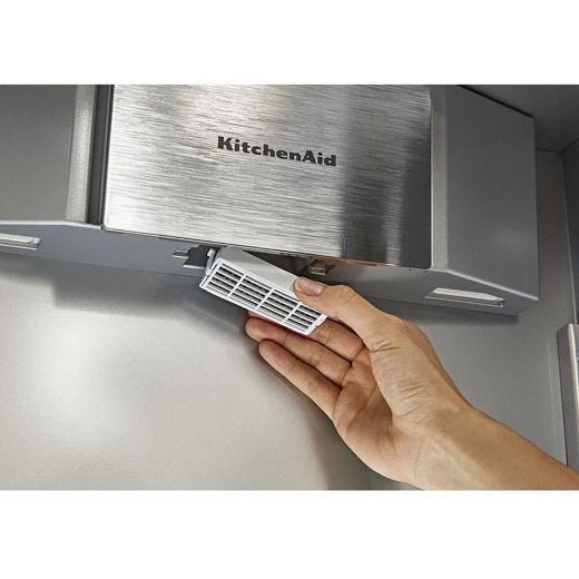Réfrigérateur Encastré Côte à Côte 42" 25.1 pi³