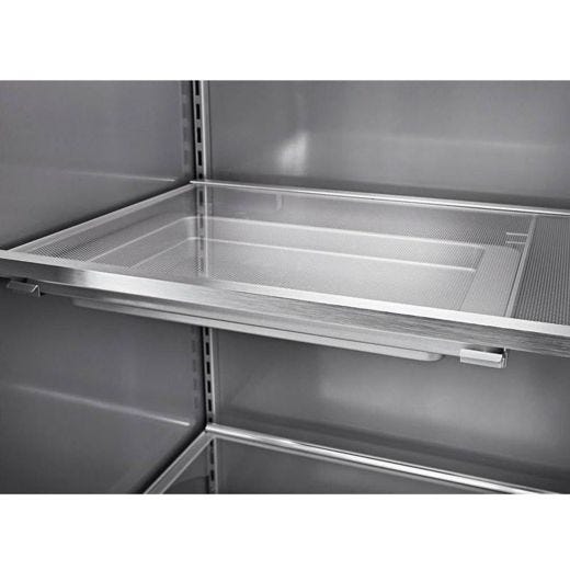 Réfrigérateur Encastré 48" 29.4 pi³ Côte à Côte