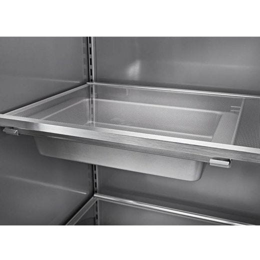 Réfrigérateur Encastré 48" 29.4 pi³ Côte à Côte