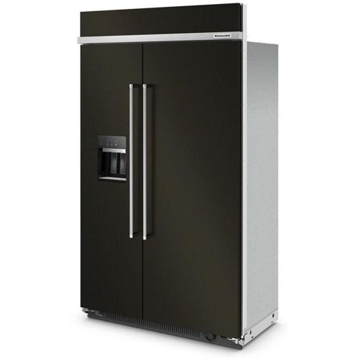 Réfrigérateur Encastré 48" 29.4 pi³ Côte à Côte