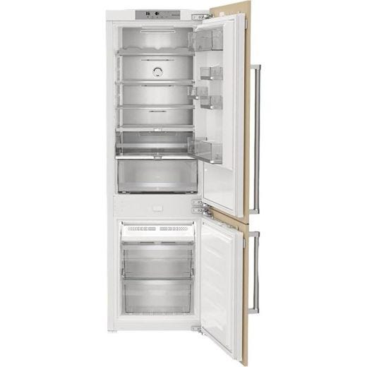 22" 8.84 Cu. Ft. Built-In Bottom Freezer Refrigerator