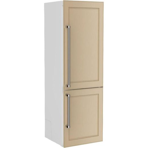 22" 8.84 Cu. Ft. Built-In Bottom Freezer Refrigerator