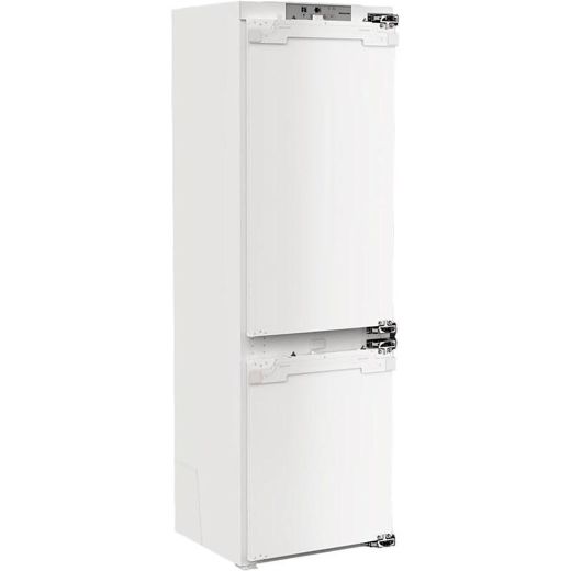22" 8.84 Cu. Ft. Built-In Bottom Freezer Refrigerator