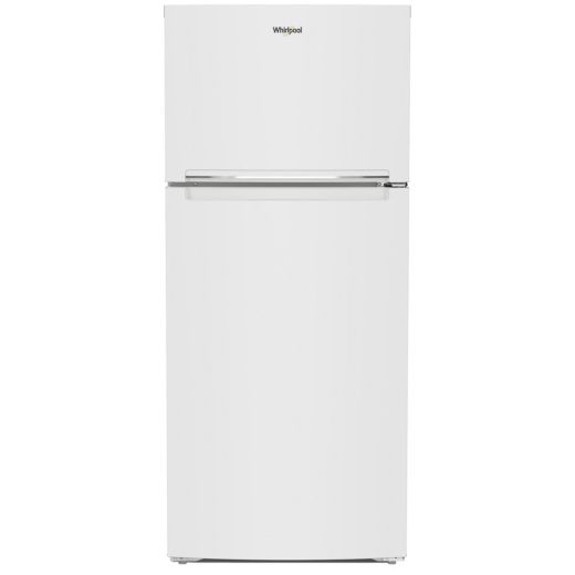 28" Freestanding Top Freezer Refrigerator