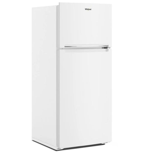 28" Freestanding Top Freezer Refrigerator