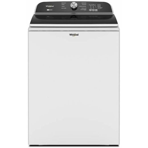 6.1 Cu.Ft. Top Loading Washer