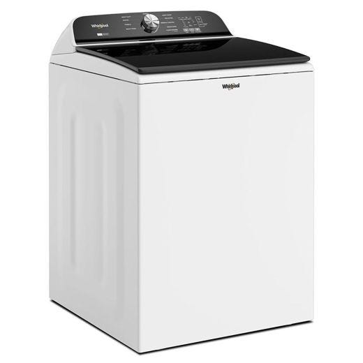 6.1 Cu.Ft. Top Loading Washer