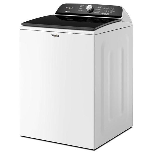 6.1 Cu.Ft. Top Loading Washer
